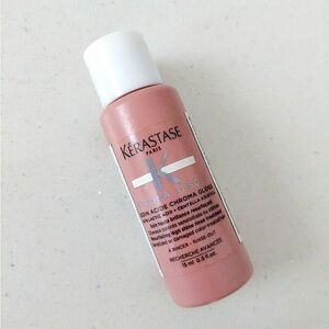 NEW Kérastase Soin Acide Chroma Gloss Mini